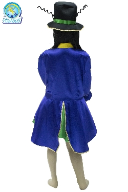 GRILLO DI PINOCCHIO BAMBINA